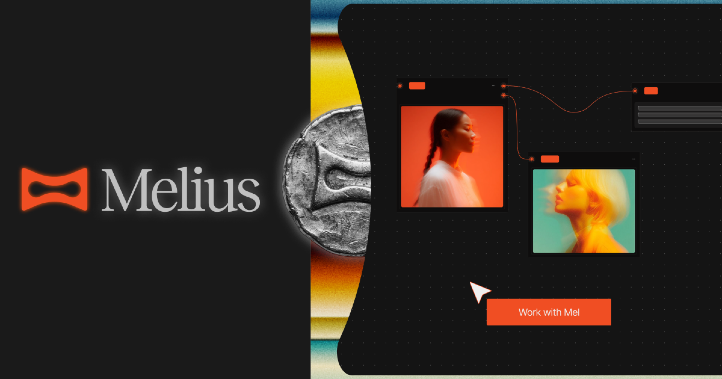 Melius screenshot